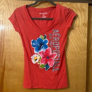 Aeropostale Tee